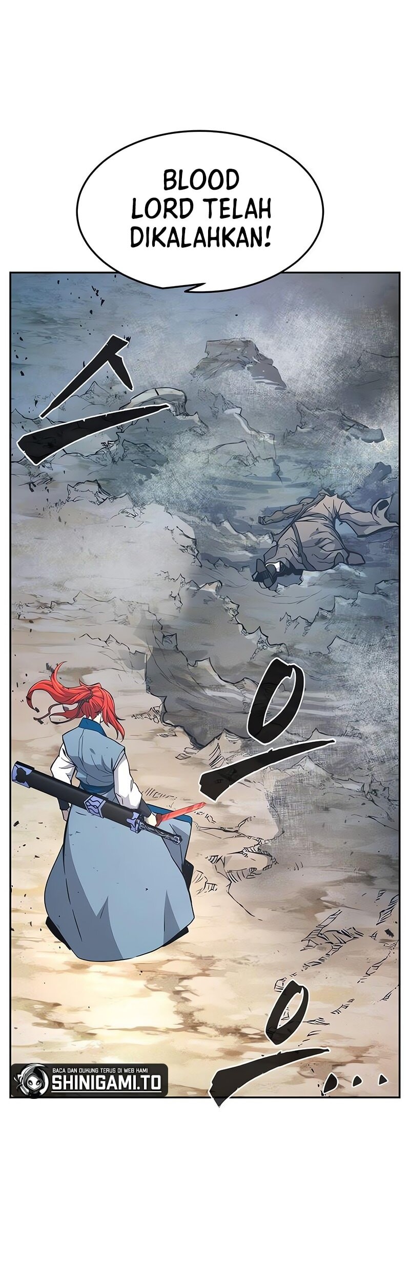Absolute Sword Sense Chapter 145 page 60
