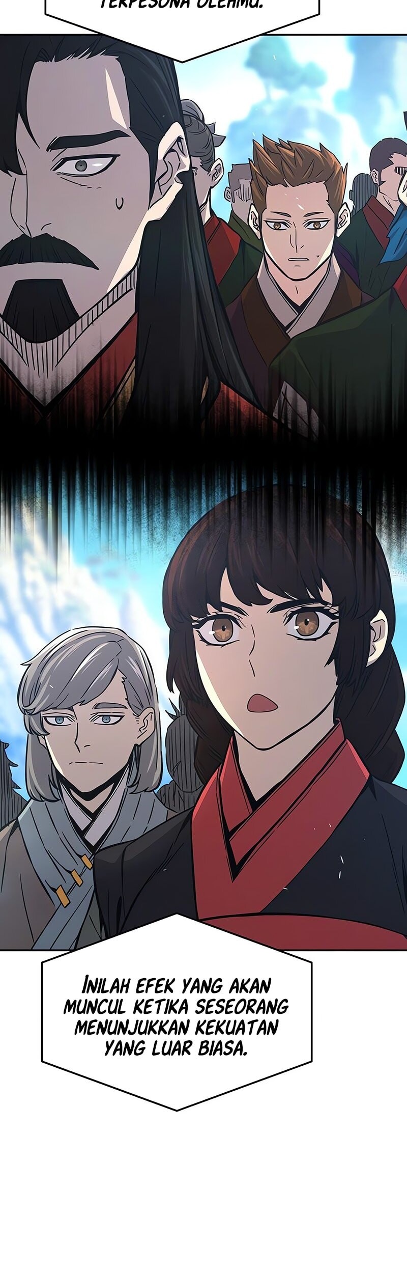 Absolute Sword Sense Chapter 145 page 64