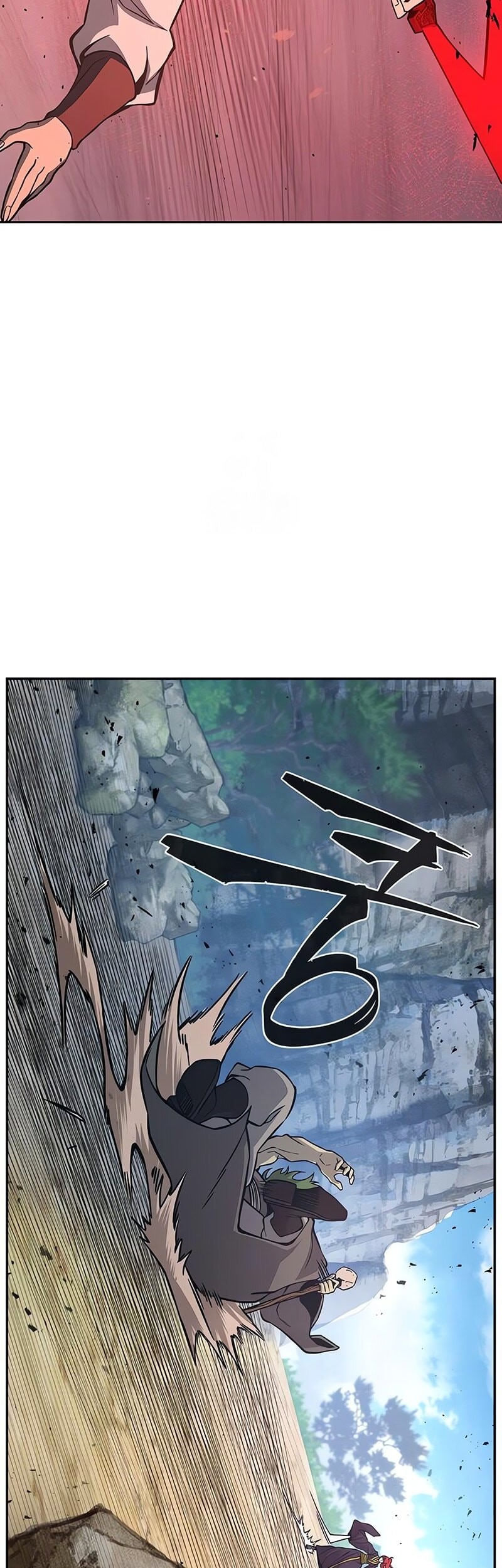 Absolute Sword Sense Chapter 145 page 12