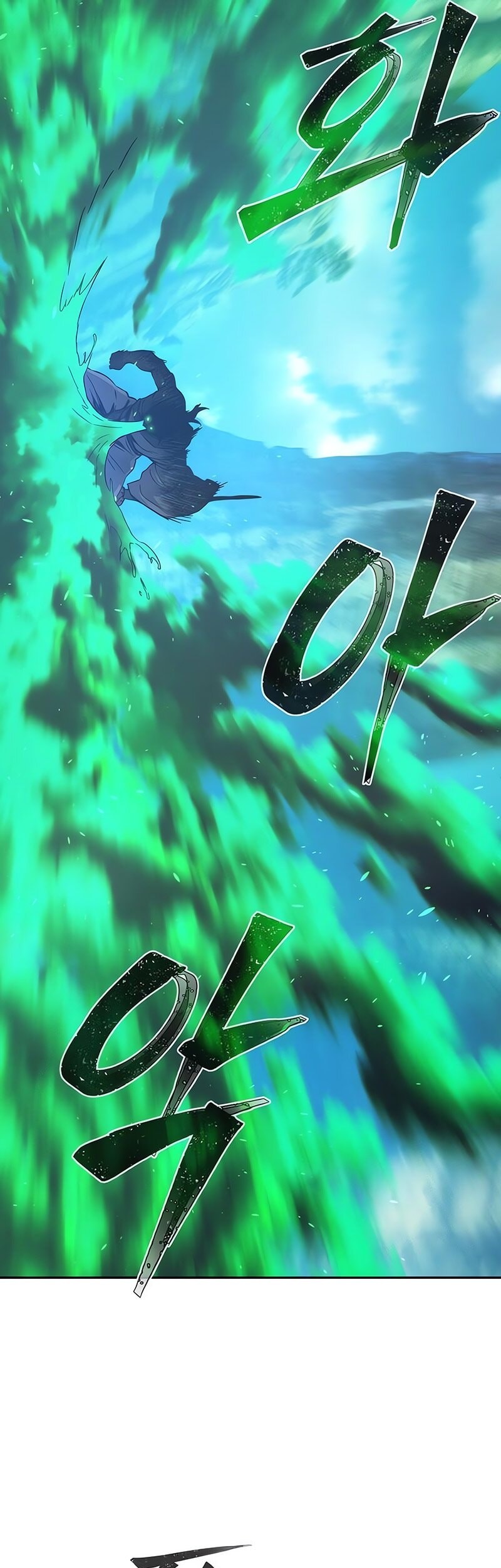 Absolute Sword Sense Chapter 145 page 18