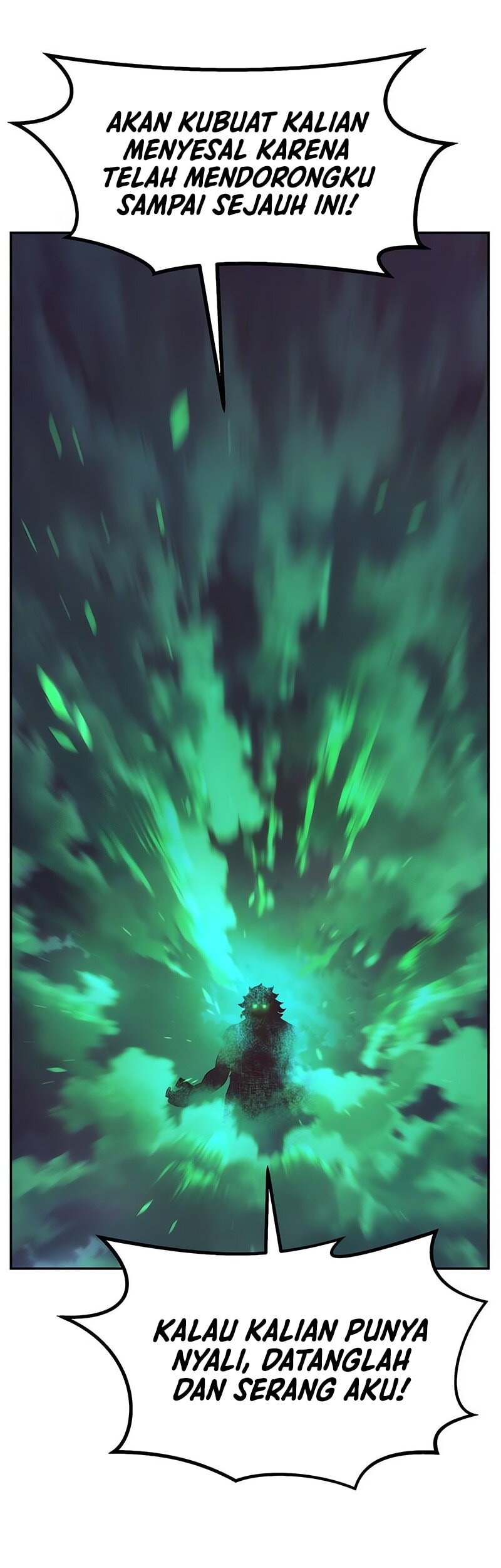 Absolute Sword Sense Chapter 145 page 20