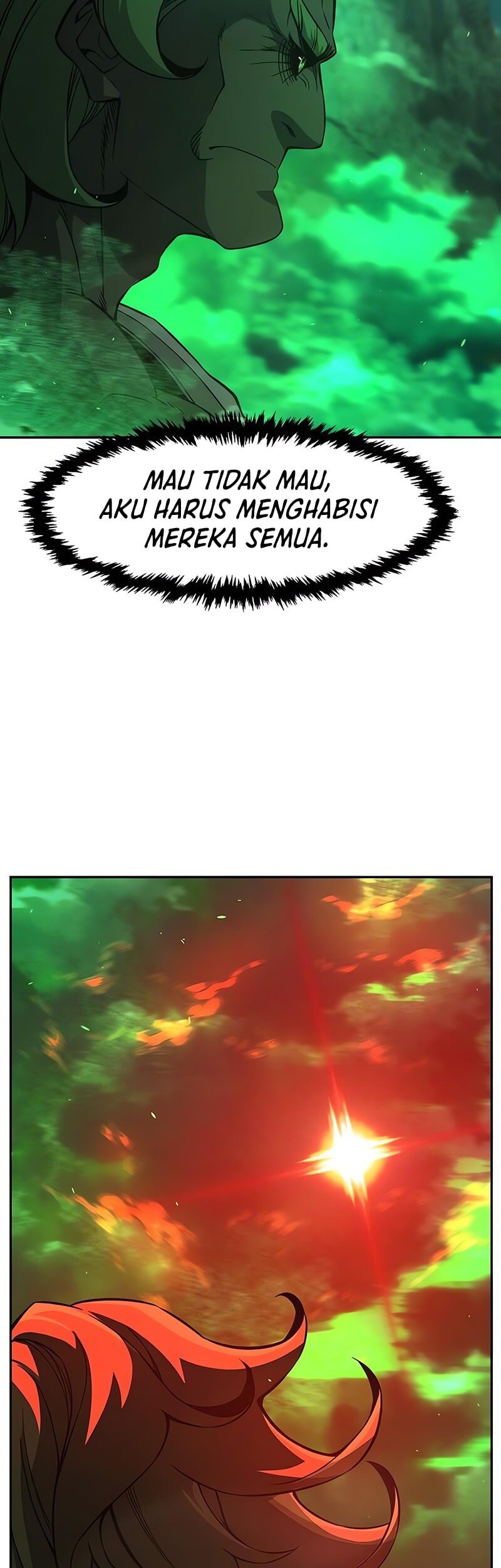 Absolute Sword Sense Chapter 145 page 24