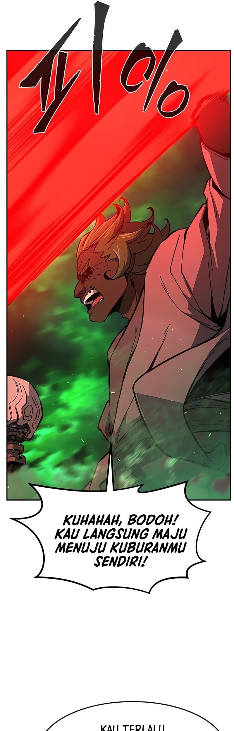 Absolute Sword Sense Chapter 145 page 26