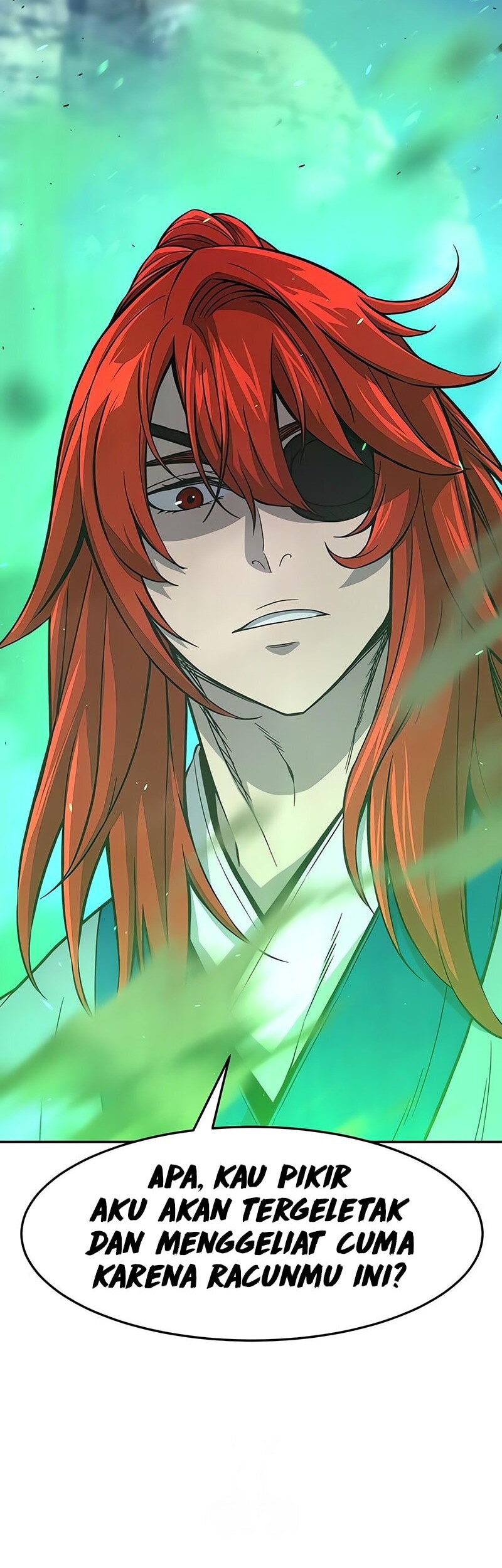 Absolute Sword Sense Chapter 145 page 31