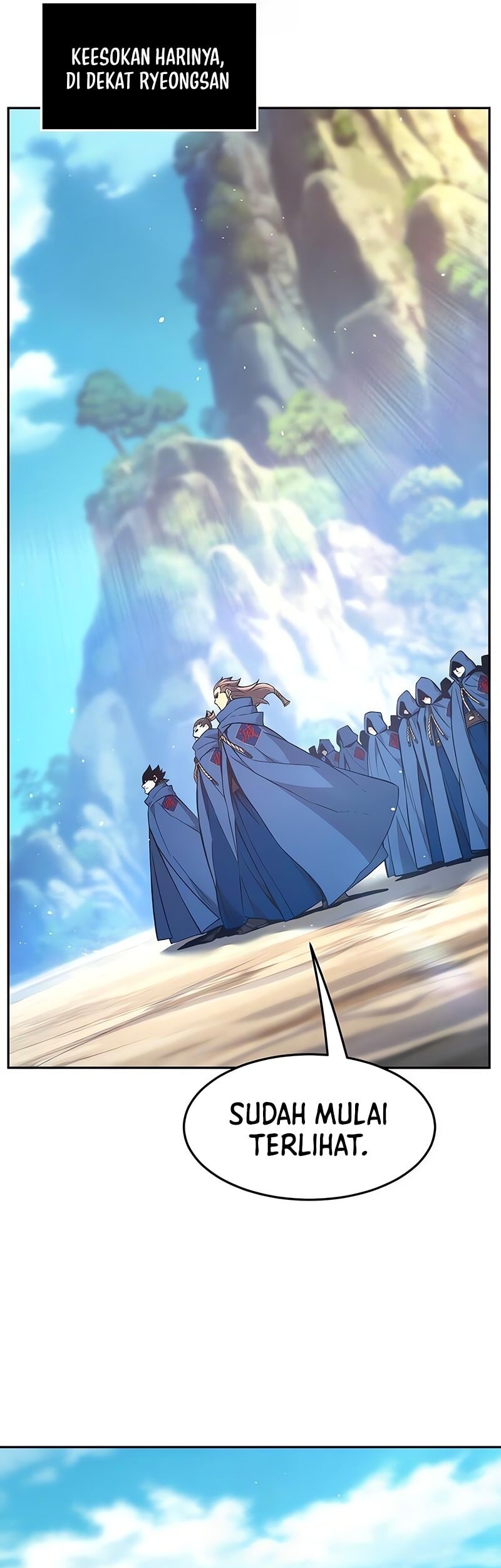 Absolute Sword Sense Chapter 147 page 41