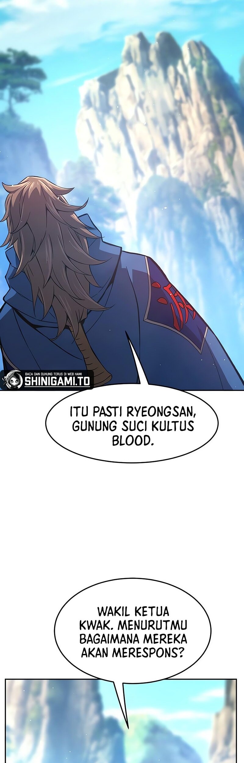 Absolute Sword Sense Chapter 147 page 42