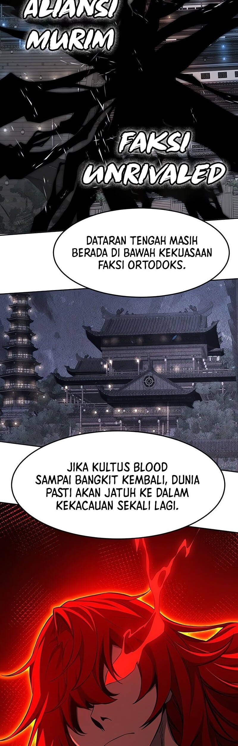 Absolute Sword Sense Chapter 147 page 46