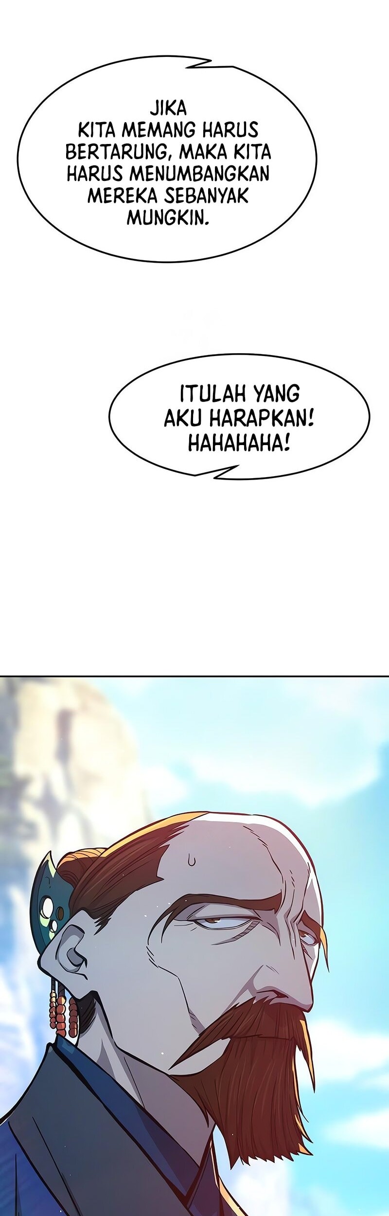 Absolute Sword Sense Chapter 147 page 50