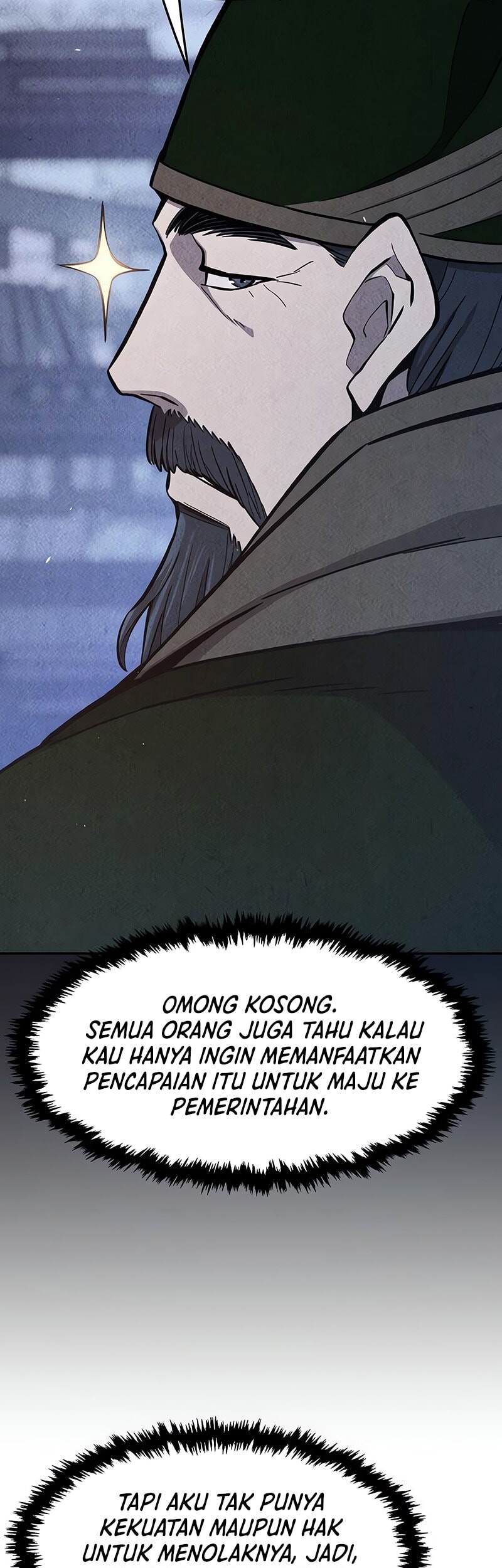 Absolute Sword Sense Chapter 147 page 55