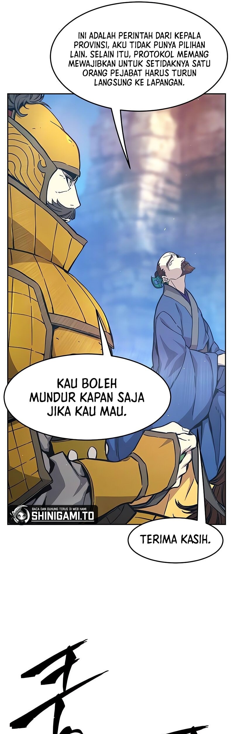 Absolute Sword Sense Chapter 147 page 57