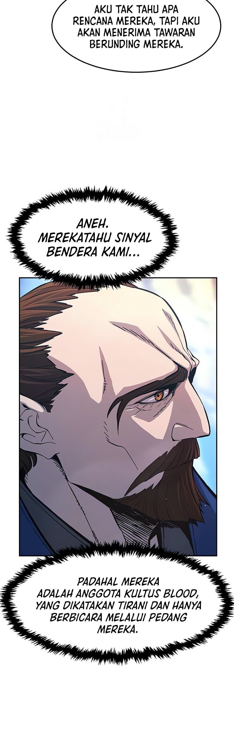 Absolute Sword Sense Chapter 147 page 63
