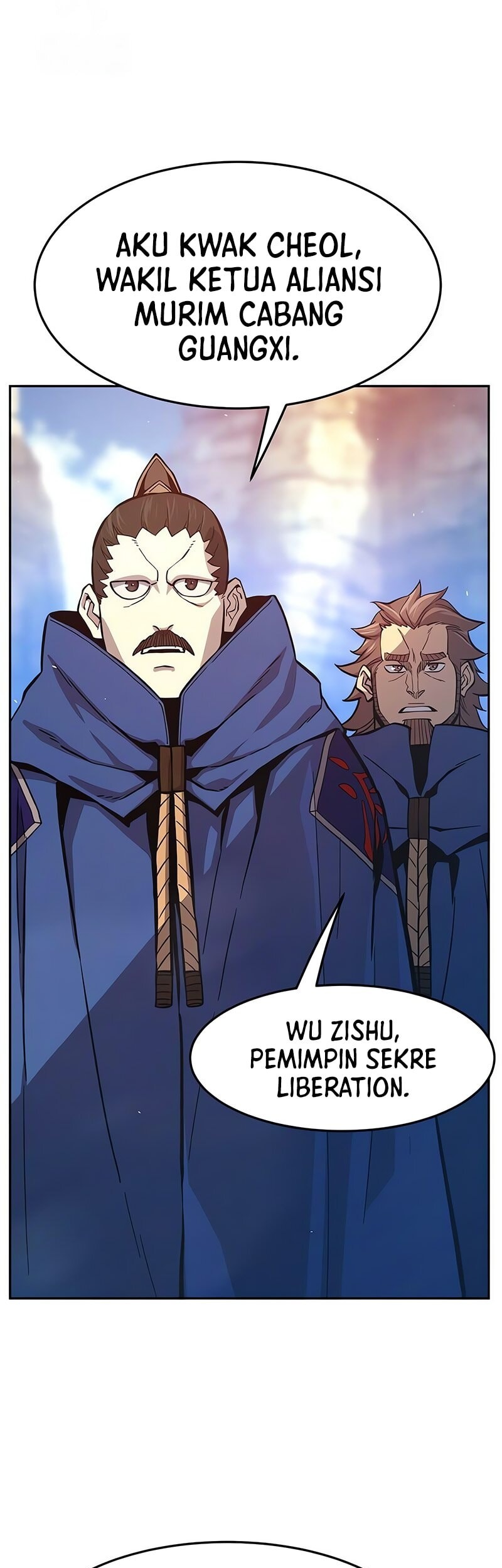 Absolute Sword Sense Chapter 147 page 65
