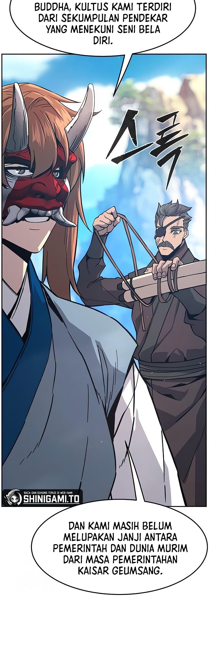 Absolute Sword Sense Chapter 147 page 71