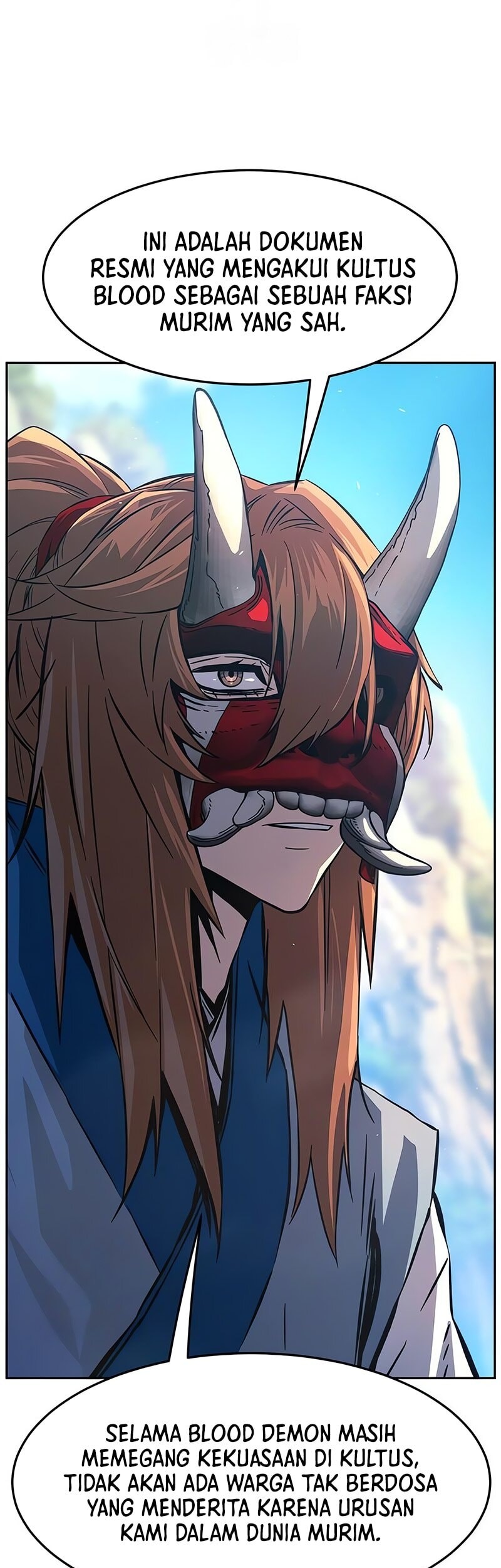 Absolute Sword Sense Chapter 147 page 73