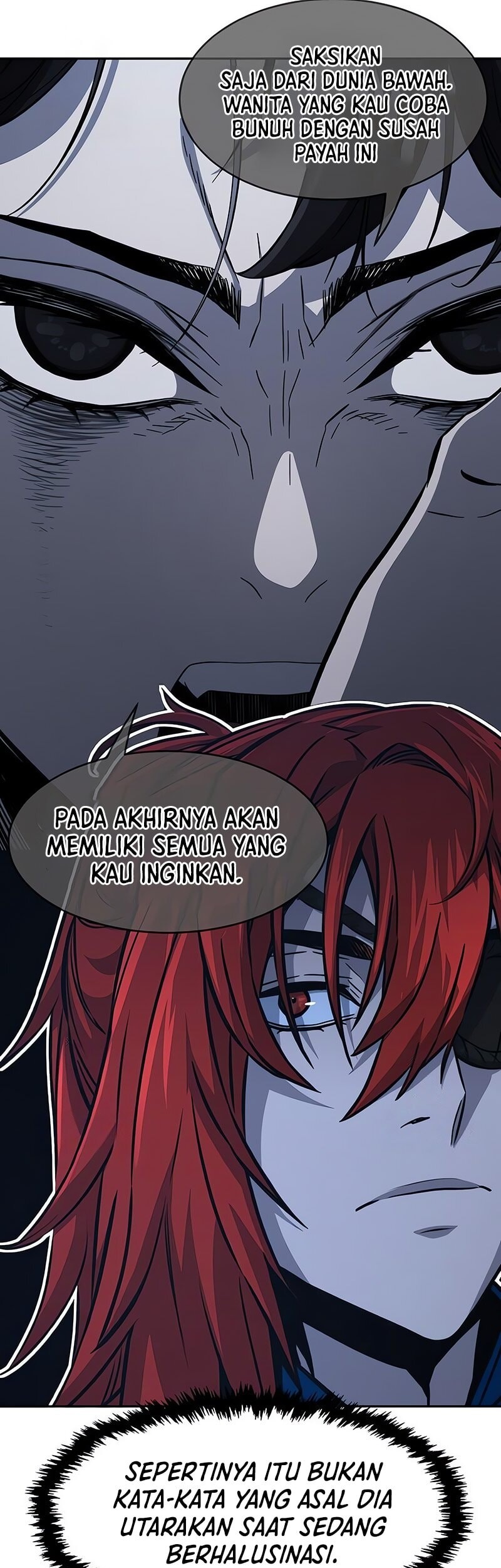 Absolute Sword Sense Chapter 147 page 5