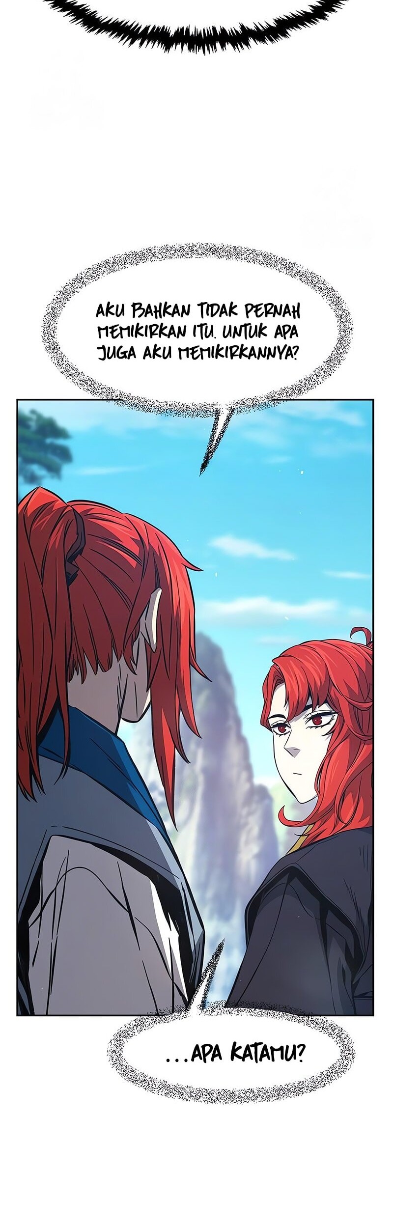 Absolute Sword Sense Chapter 147 page 6