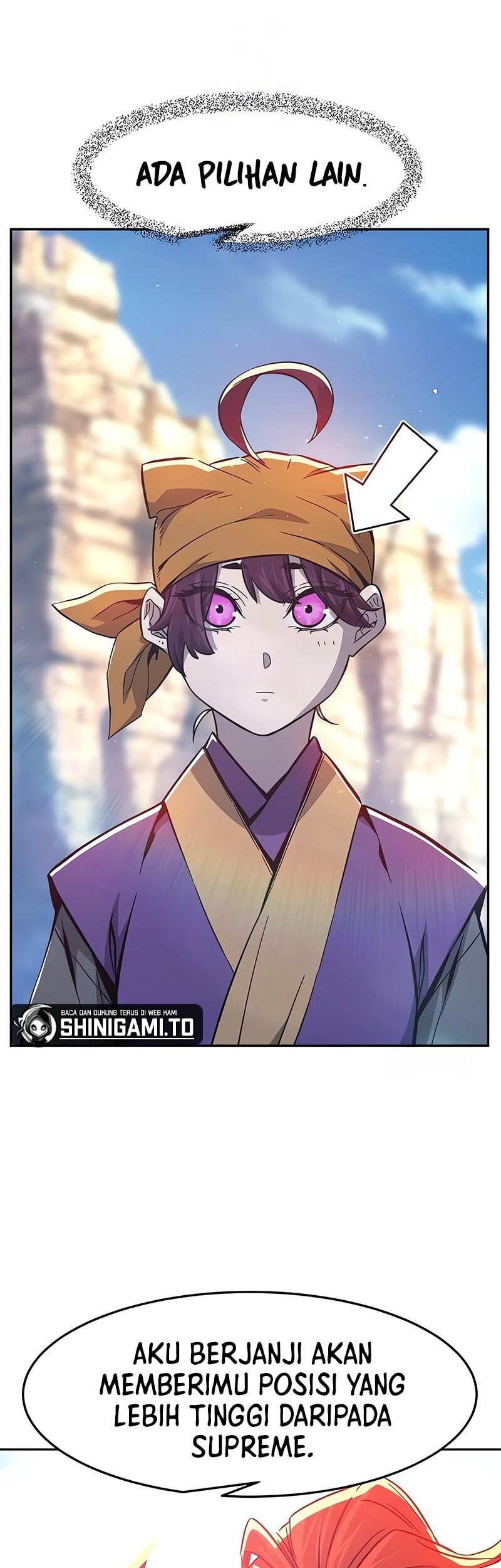 Absolute Sword Sense Chapter 147 page 7