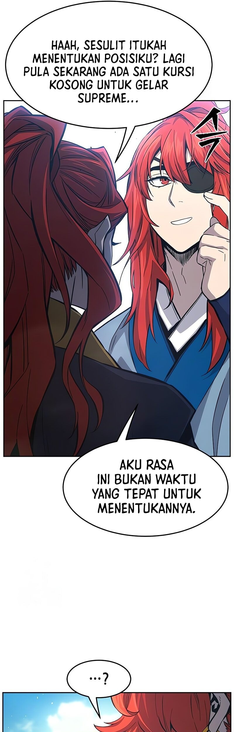 Absolute Sword Sense Chapter 147 page 9