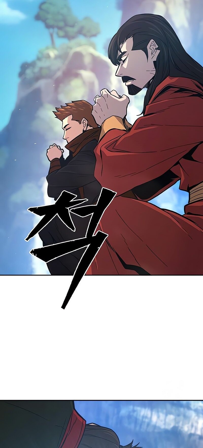 Absolute Sword Sense Chapter 147 page 16