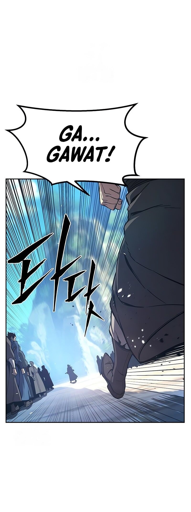 Absolute Sword Sense Chapter 147 page 24