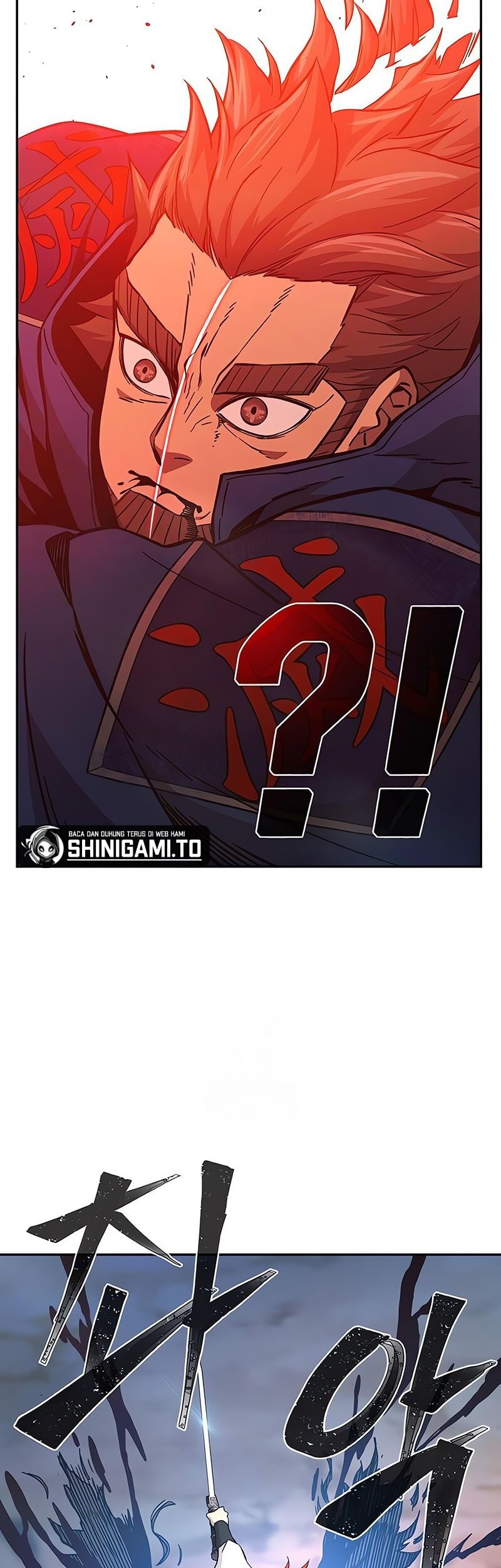 Absolute Sword Sense Chapter 148 page 44
