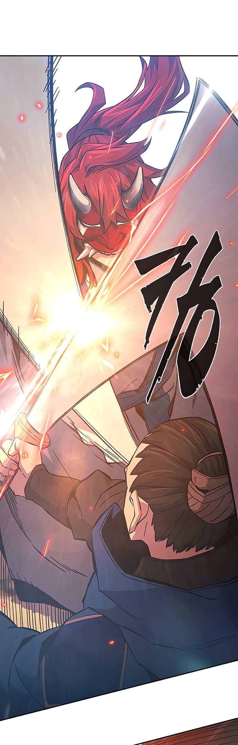 Absolute Sword Sense Chapter 148 page 46