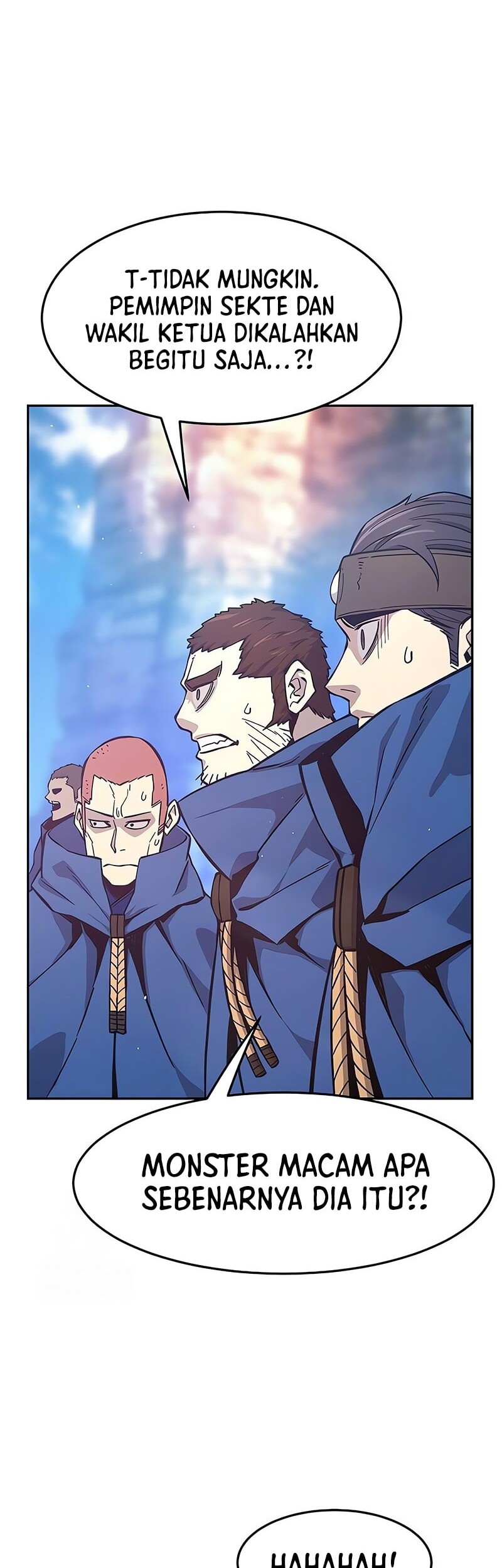 Absolute Sword Sense Chapter 148 page 51