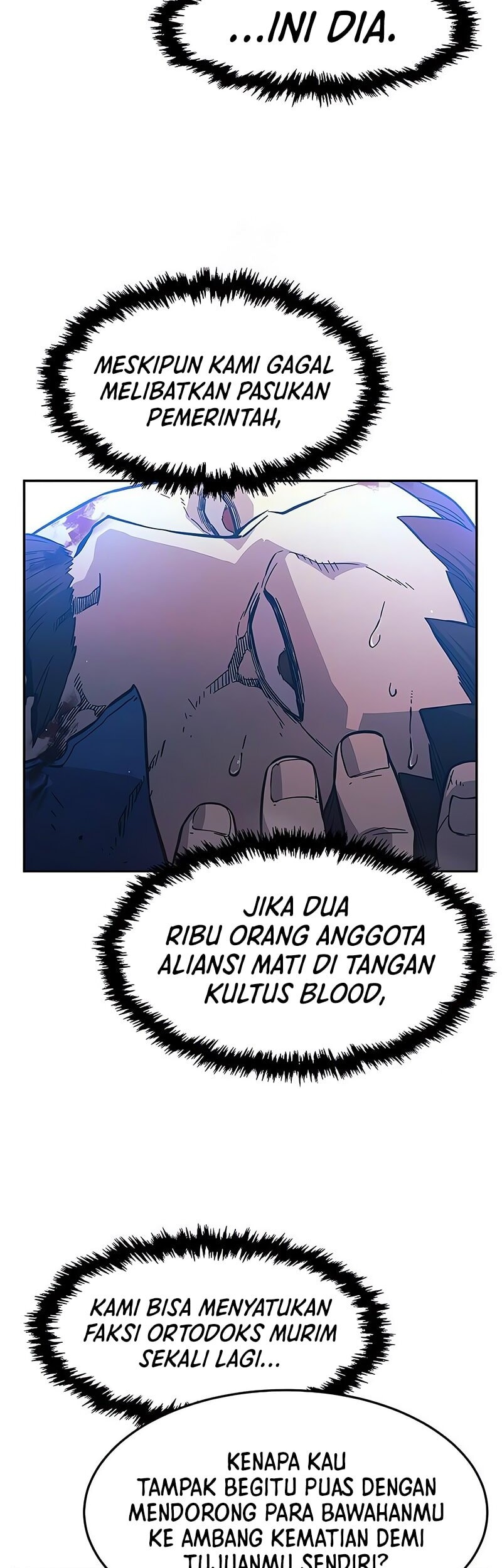 Absolute Sword Sense Chapter 148 page 60