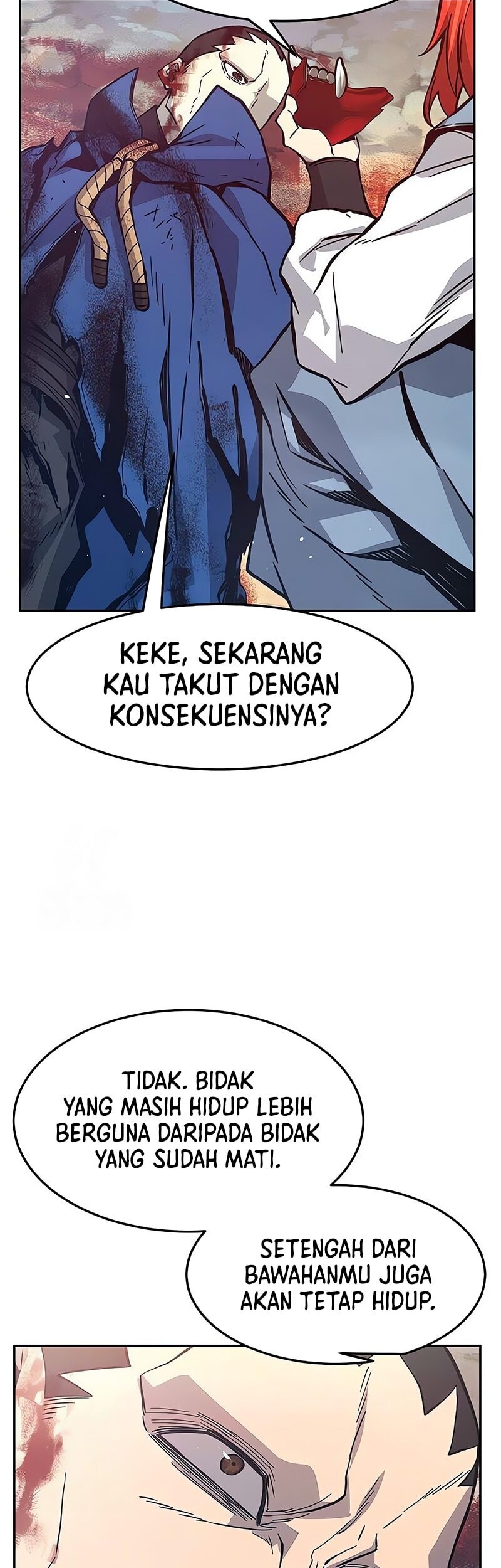 Absolute Sword Sense Chapter 148 page 64