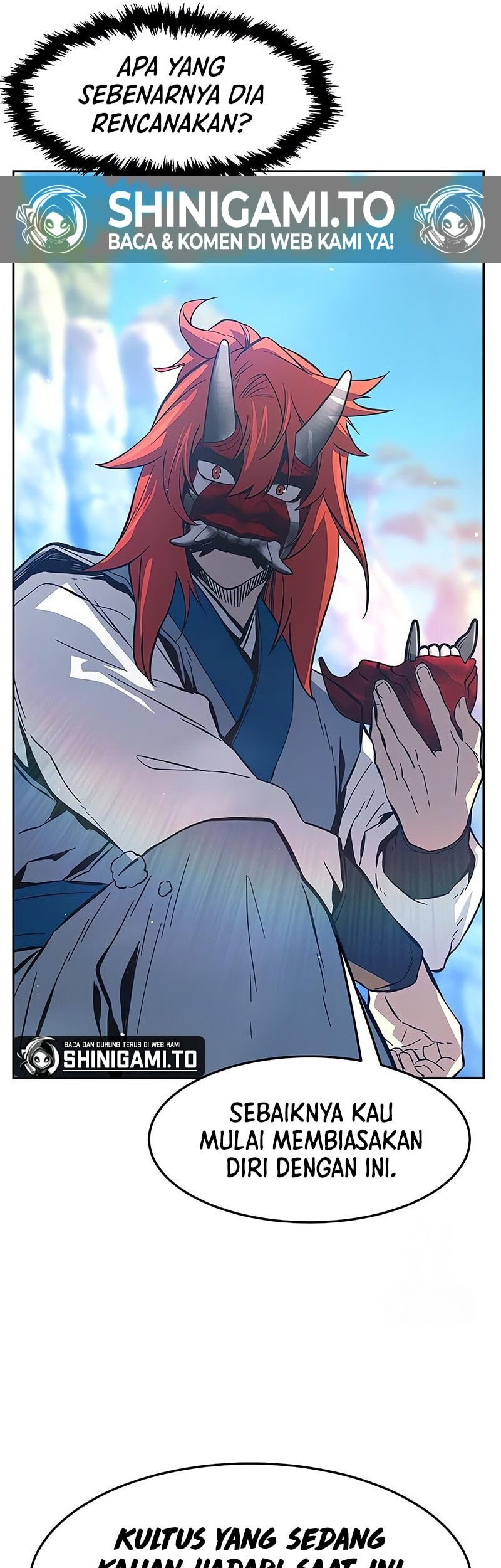 Absolute Sword Sense Chapter 148 page 66