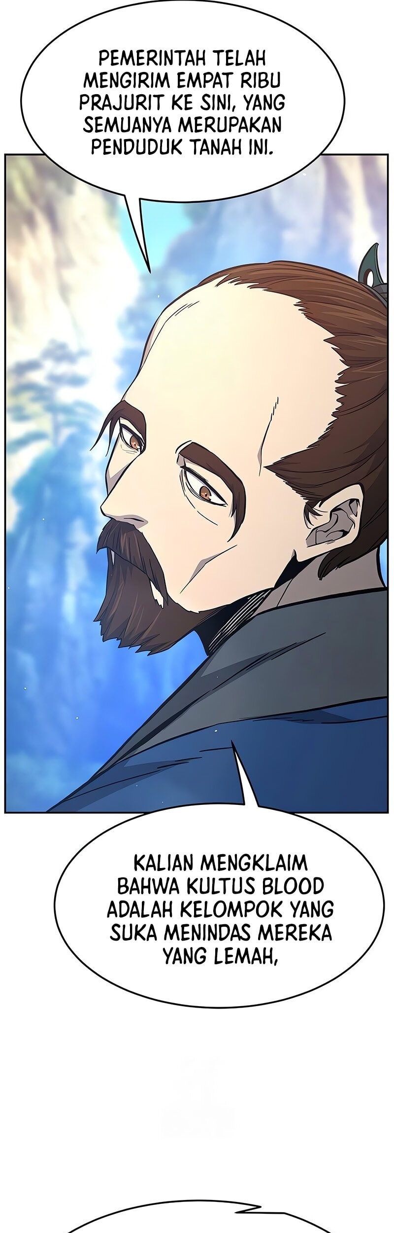 Absolute Sword Sense Chapter 148 page 14