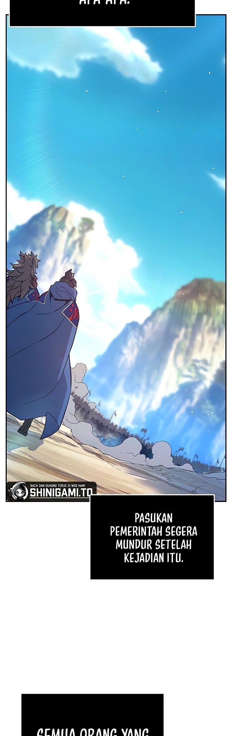 Absolute Sword Sense Chapter 148 page 16