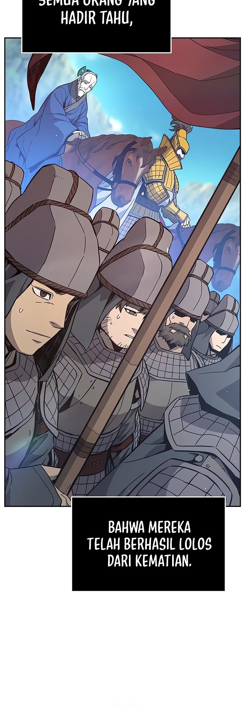 Absolute Sword Sense Chapter 148 page 17