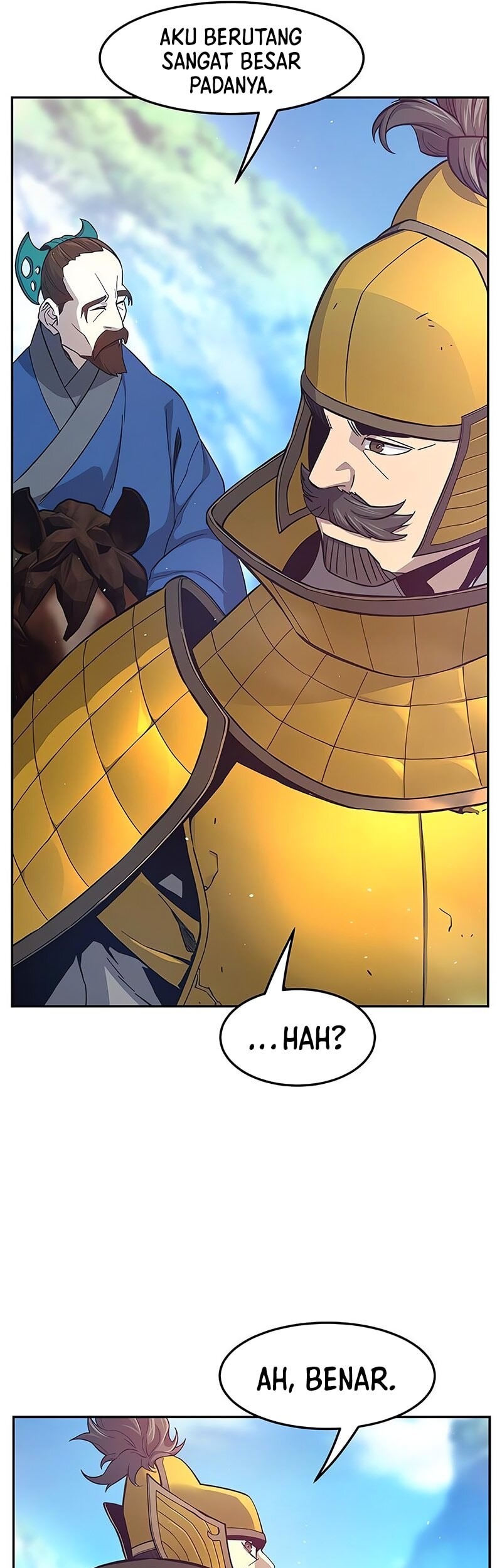 Absolute Sword Sense Chapter 148 page 18