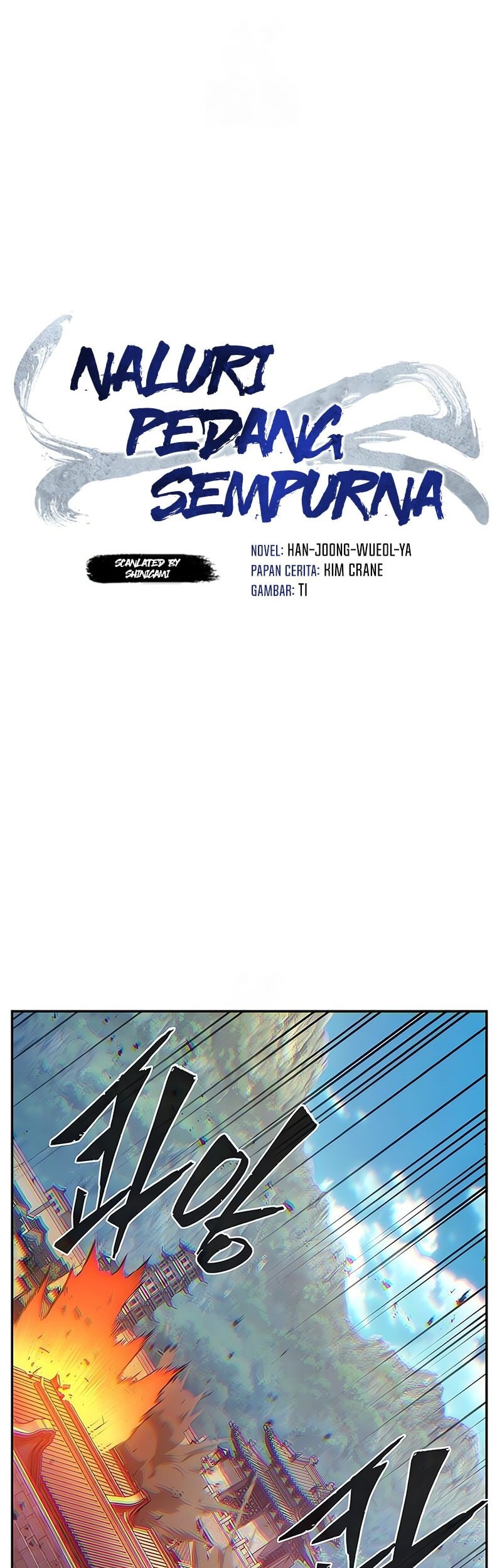 Absolute Sword Sense Chapter 148 page 26