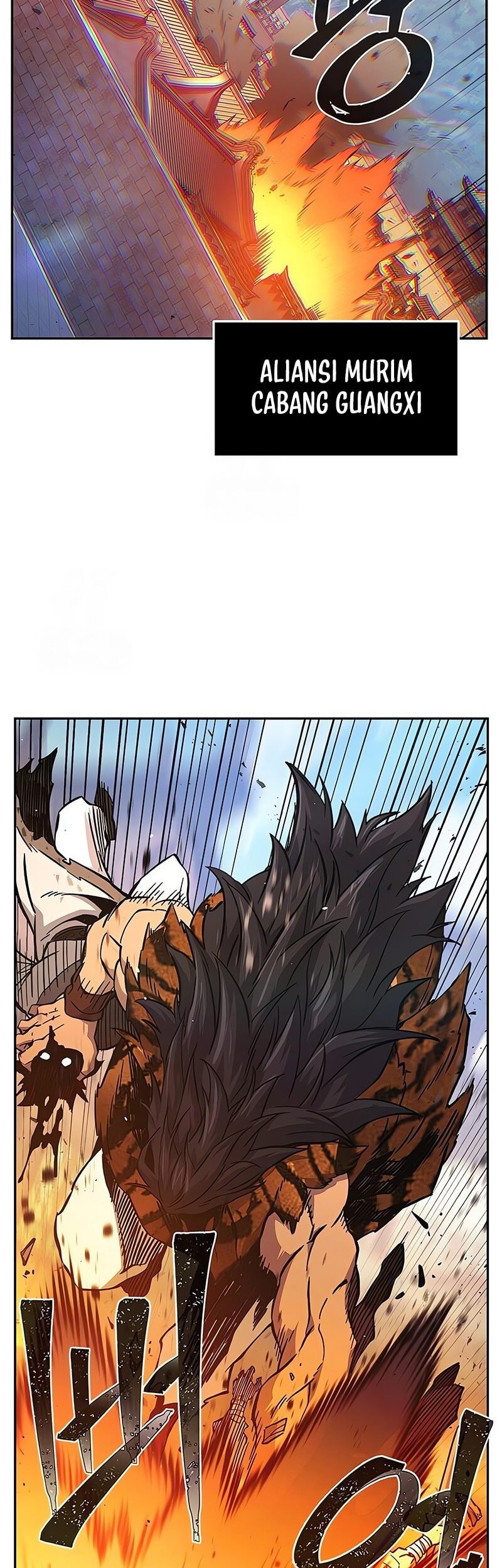 Absolute Sword Sense Chapter 148 page 27