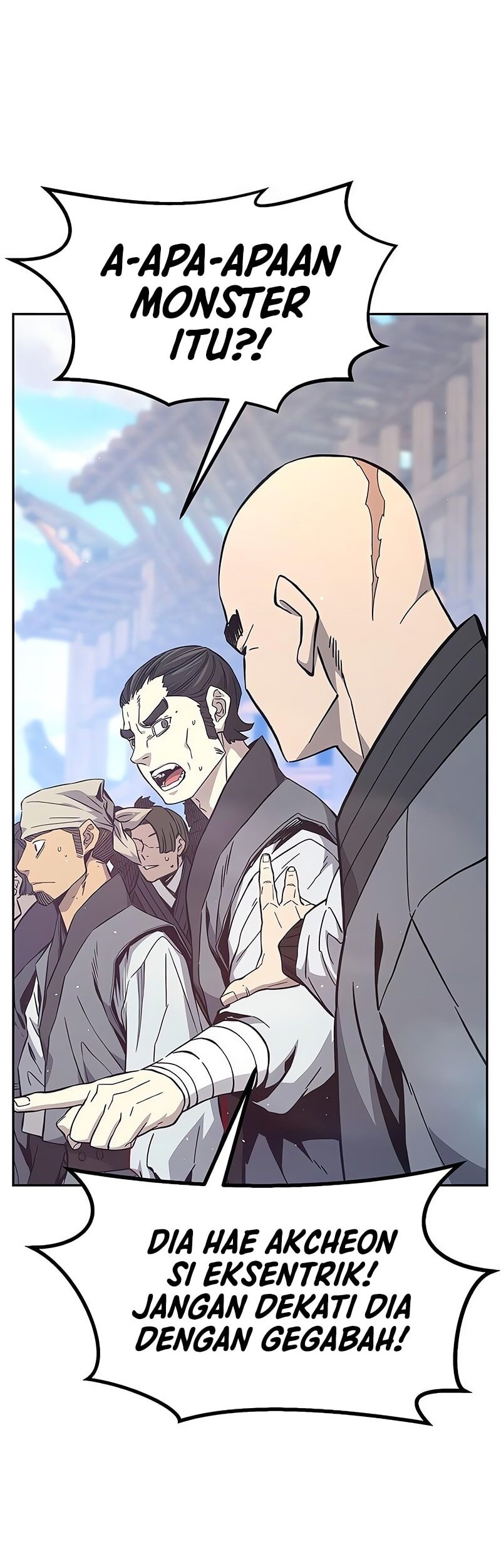 Absolute Sword Sense Chapter 148 page 29
