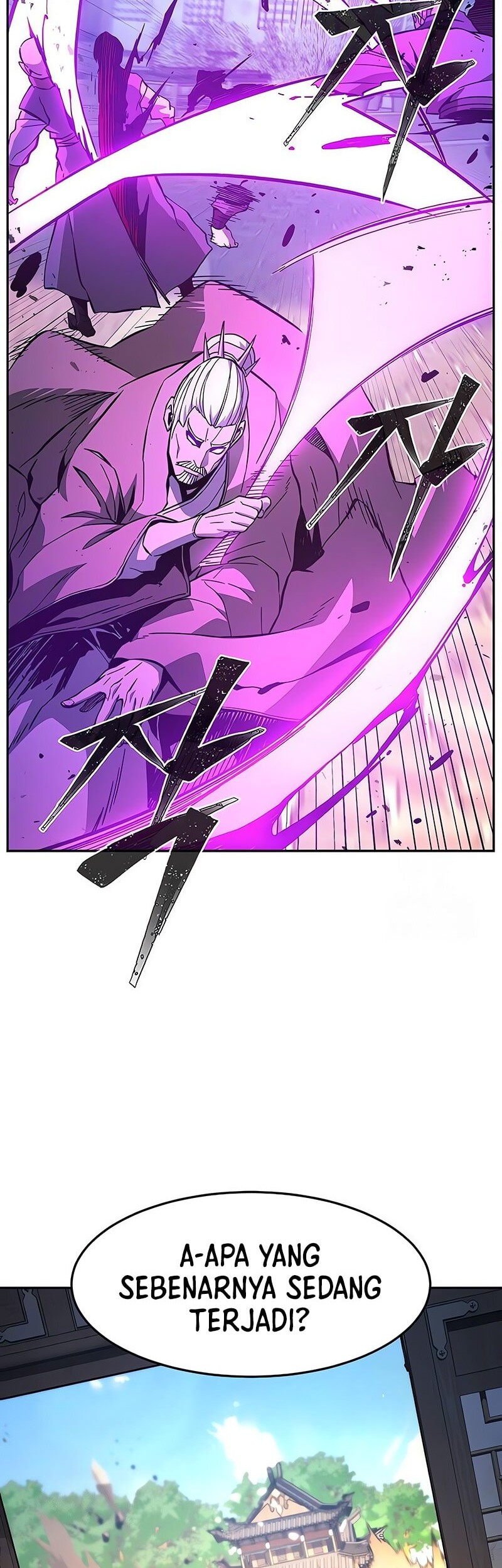 Absolute Sword Sense Chapter 148 page 31