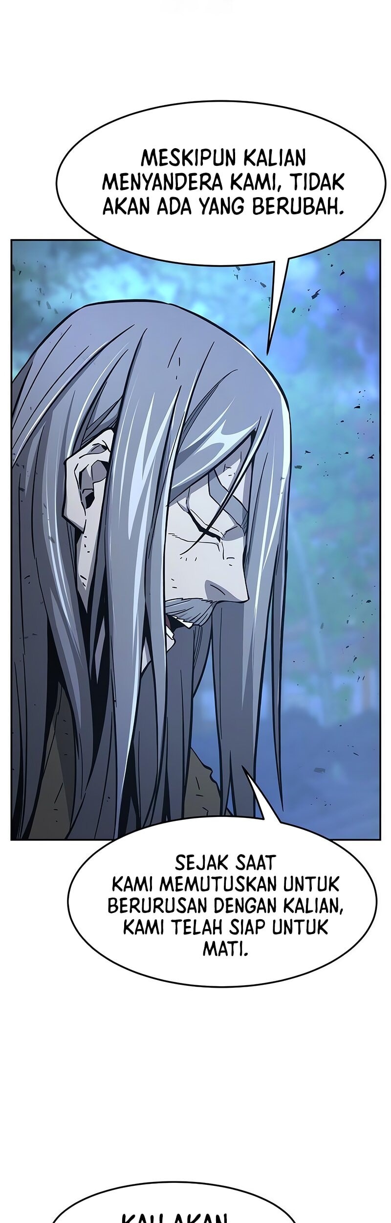 Absolute Sword Sense Chapter 149 page 34