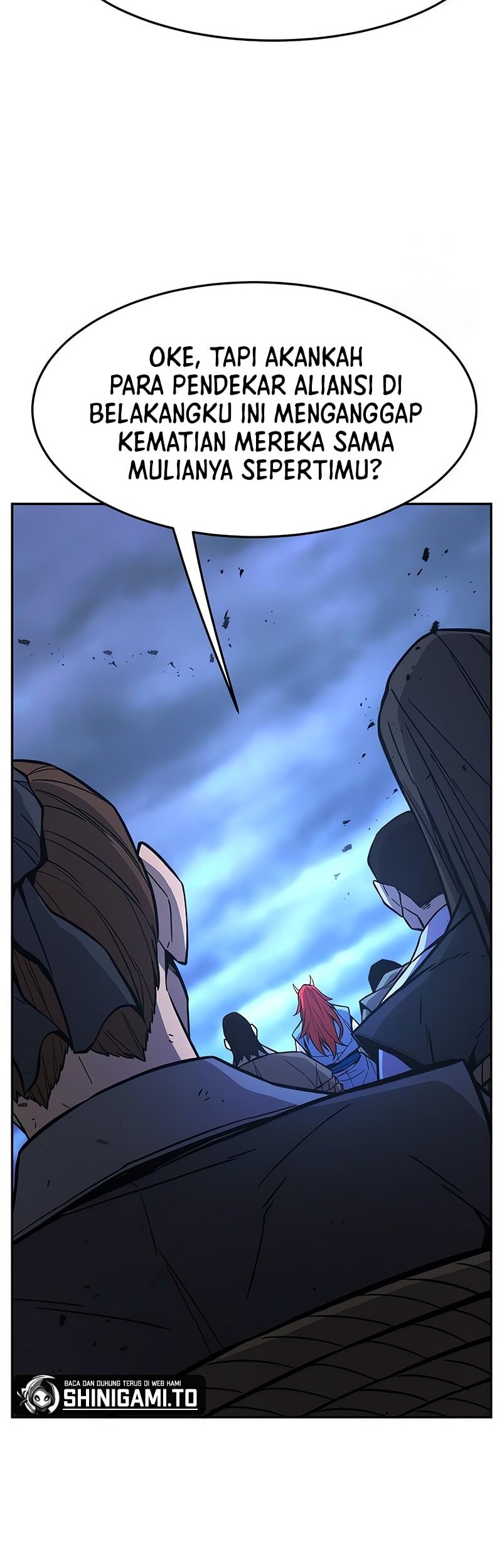 Absolute Sword Sense Chapter 149 page 37