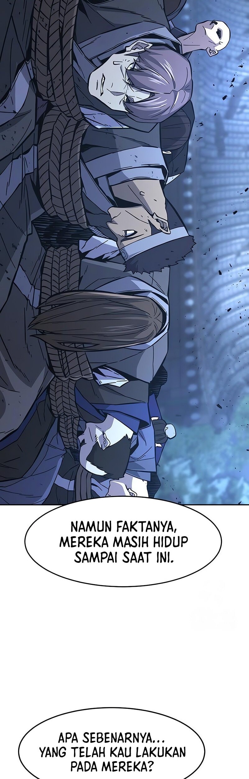 Absolute Sword Sense Chapter 149 page 39