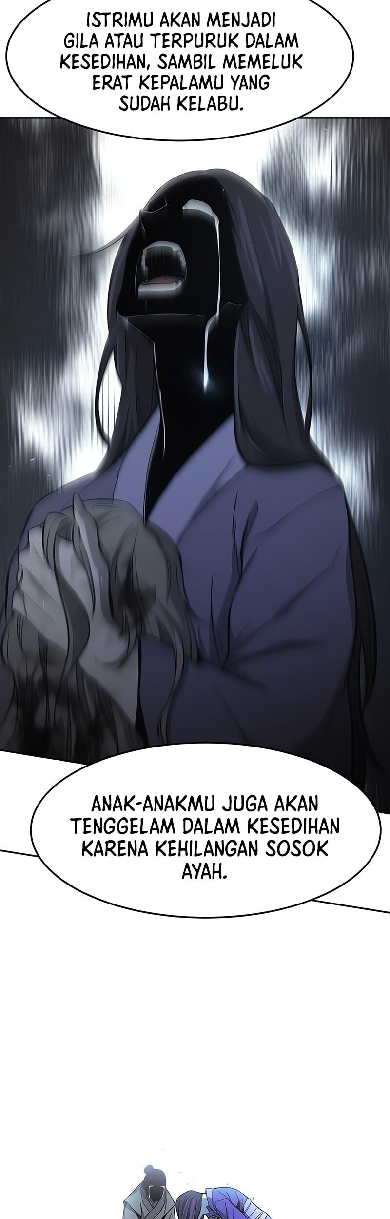 Absolute Sword Sense Chapter 149 page 48