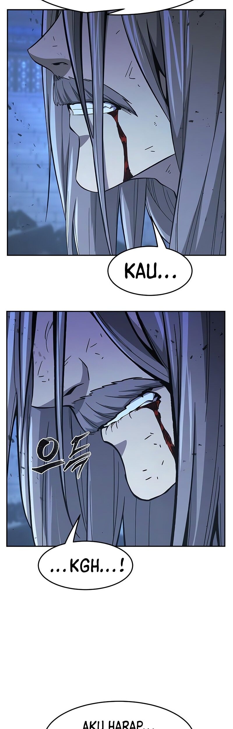 Absolute Sword Sense Chapter 149 page 51