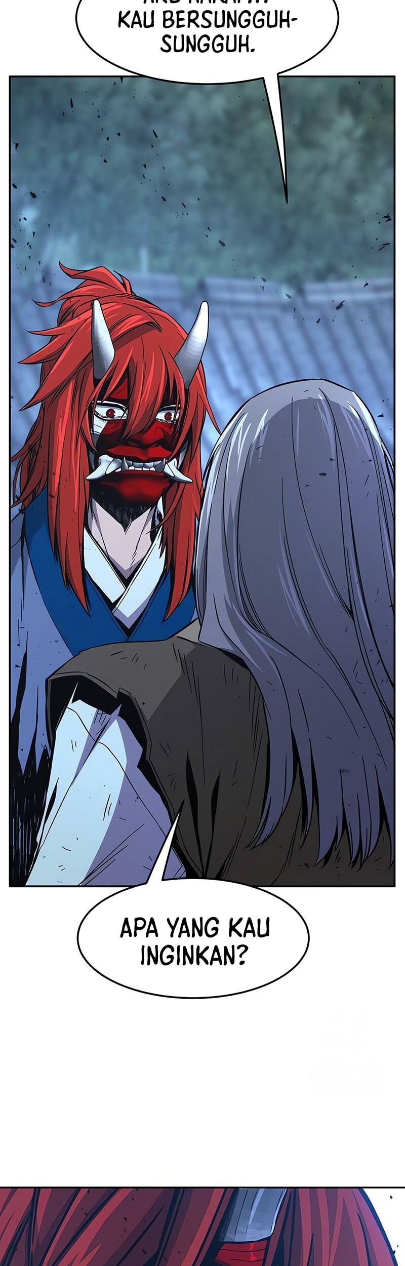 Absolute Sword Sense Chapter 149 page 52