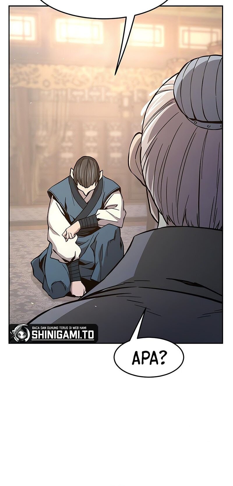 Absolute Sword Sense Chapter 149 page 57