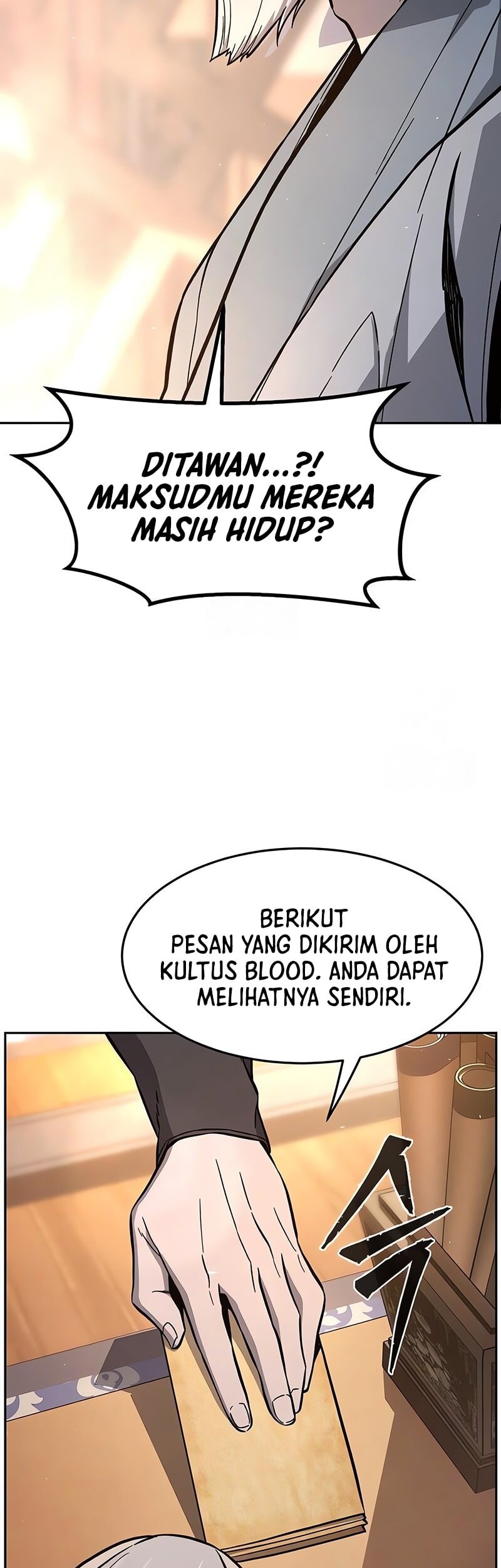 Absolute Sword Sense Chapter 149 page 60