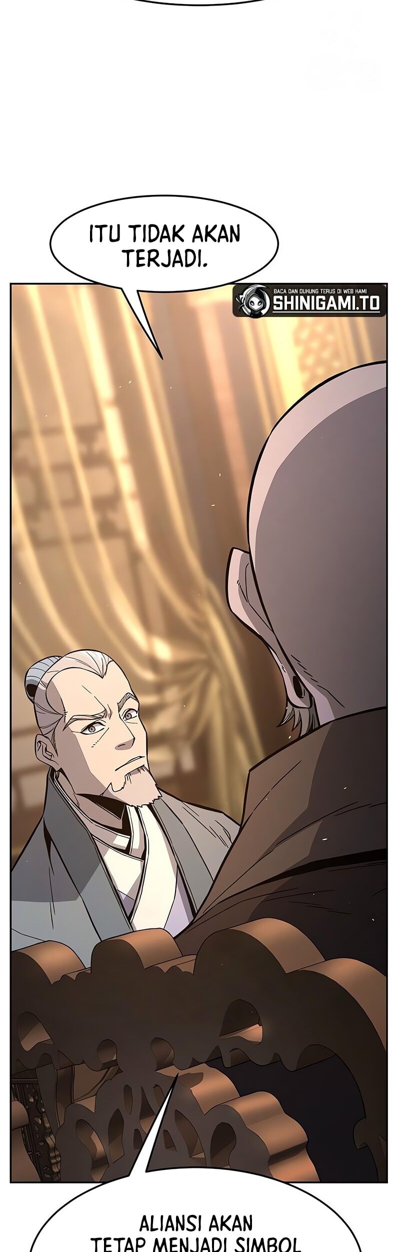 Absolute Sword Sense Chapter 149 page 68