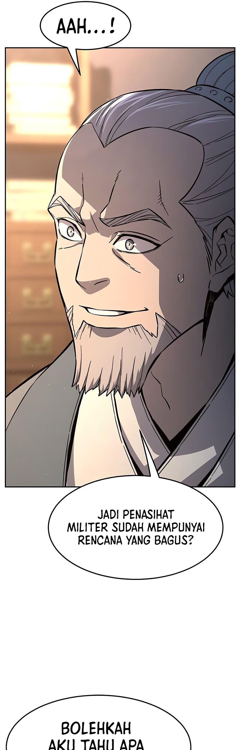Absolute Sword Sense Chapter 149 page 70