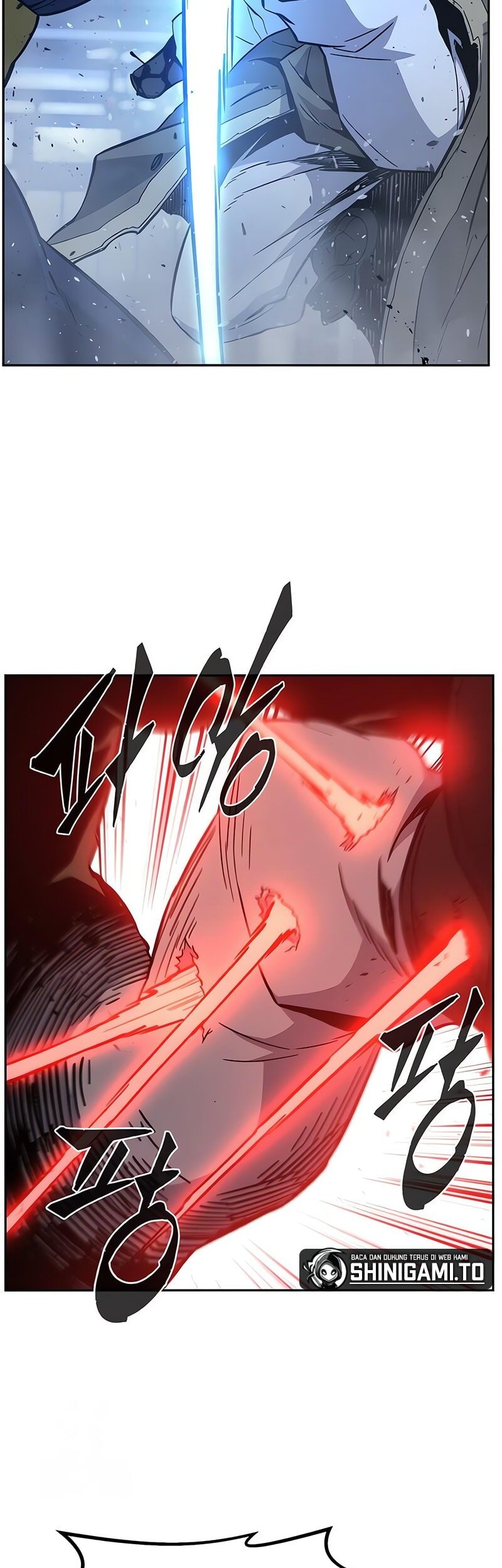 Absolute Sword Sense Chapter 149 page 4