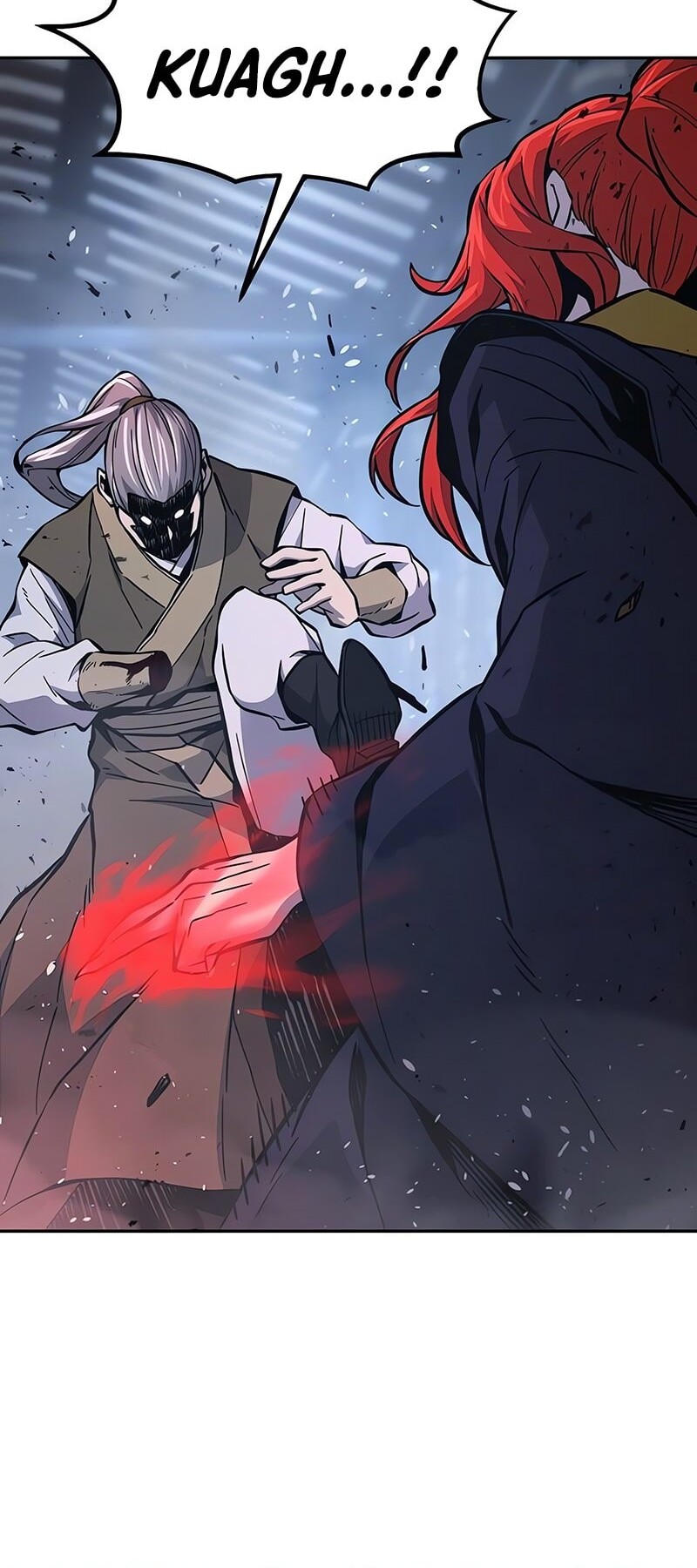 Absolute Sword Sense Chapter 149 page 5